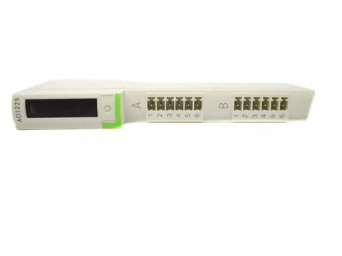 SCHNEIDER ELECTRIC STBACI1225