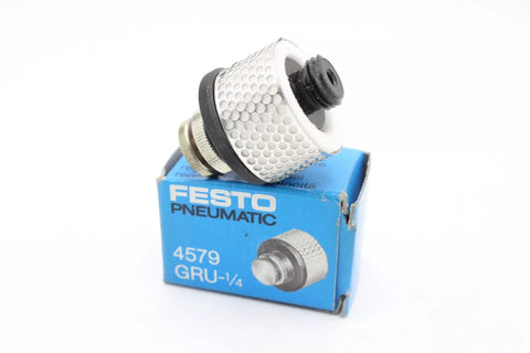 FESTO GRU-1/4