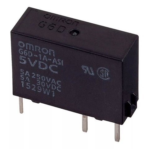 OMRON G6D-1A-ASI-DC5