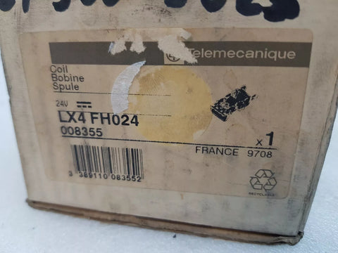 SCHNEIDER ELECTRIC LX4FH024