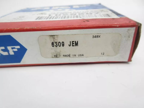 SKF 6309JEM