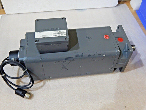 SIEMENS 1FT5076-0AC01-2-Z