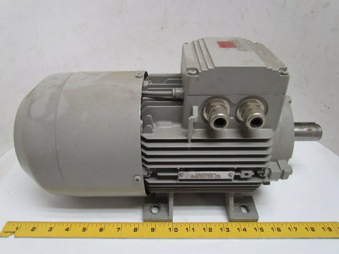 SIEMENS 1LA7107-4AA60-Z