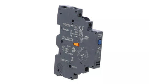 SCHNEIDER ELECTRIC GVAM11