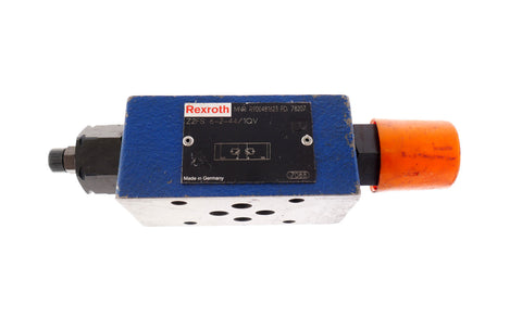 Bosch Rexroth R900481623