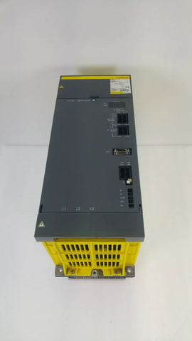 Fanuc A06B-6087-H130