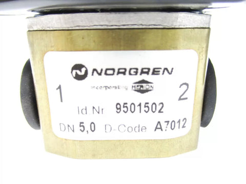 NORGREN 9501502