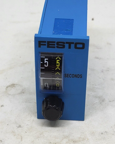 Festo PZVT-30-SEC