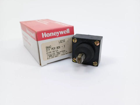 HONEYWELL LSZ1D