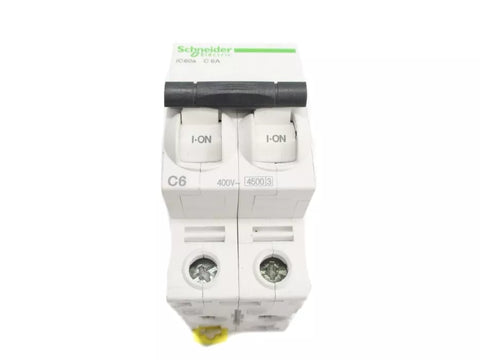 SCHNEIDER ELECTRIC A9F64206