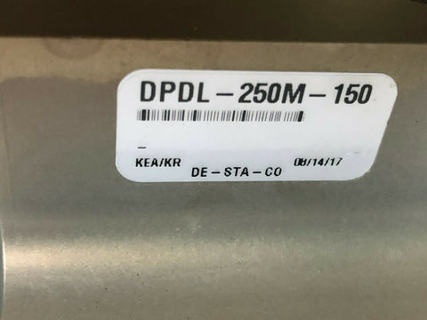 DESTACO  DPDL-250M-150