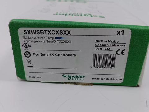 SCHNEIDER ELECTRIC SXWSBTXCXSXX