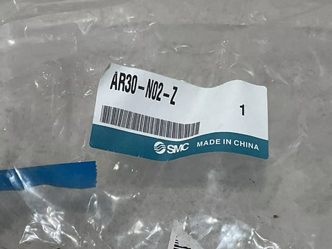 SMC AR30-N02-Z