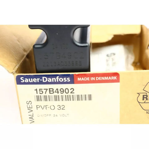 DANFOSS 157B4902