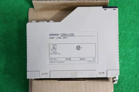 OMRON C200H-LK202