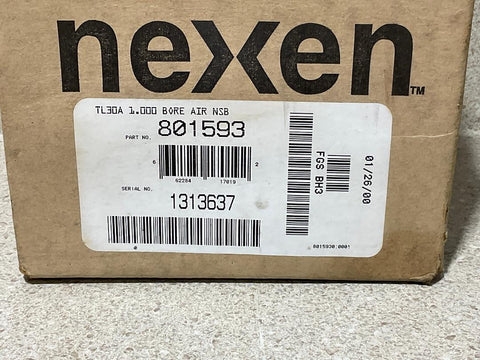 NEXEN 801593