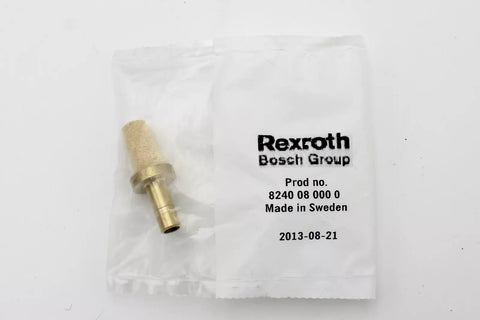 Rexroth Bosch Group 8240 08 0000