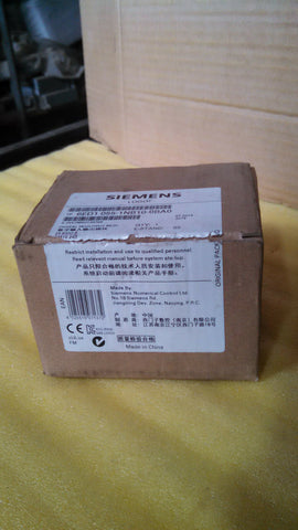 SIEMENS 6ED1055-1NB10-0BA0