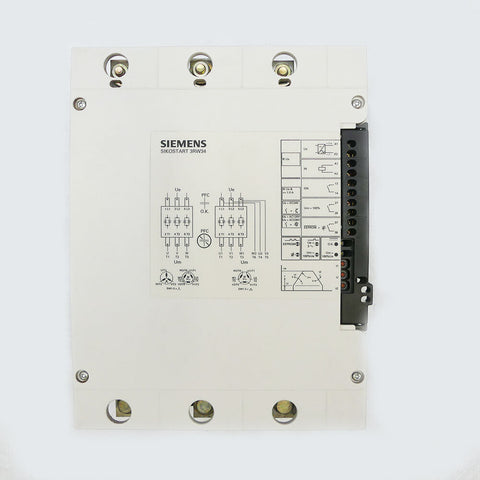 Siemens 3RW3467-0DC44