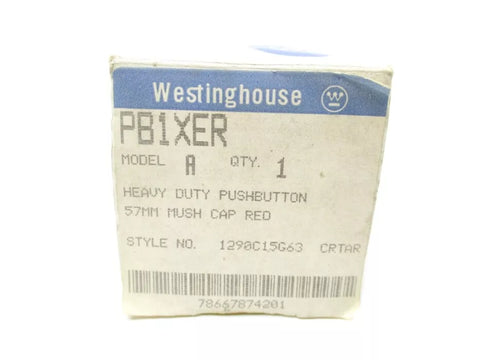 WESTINGHOUSE PB1XER