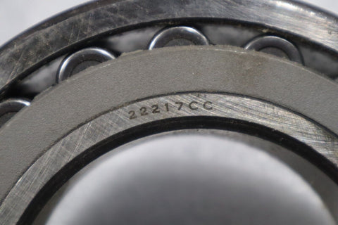 SKF 22217-CC