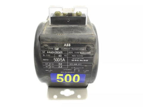 ABB 4460A30G05