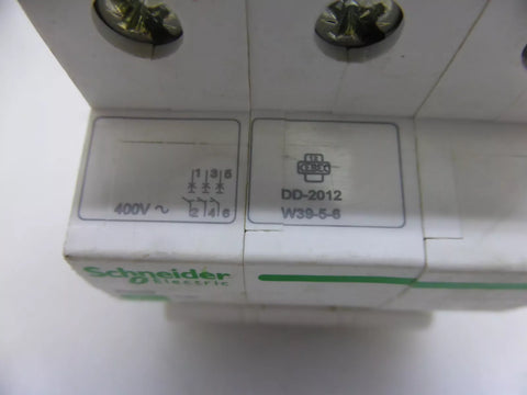 Schneider Electric C20