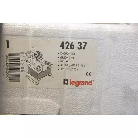 LEGRAND 42637