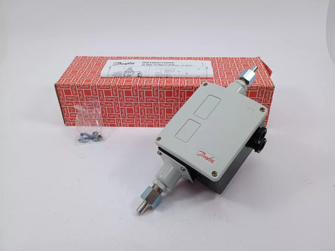 Danfoss 017D002166