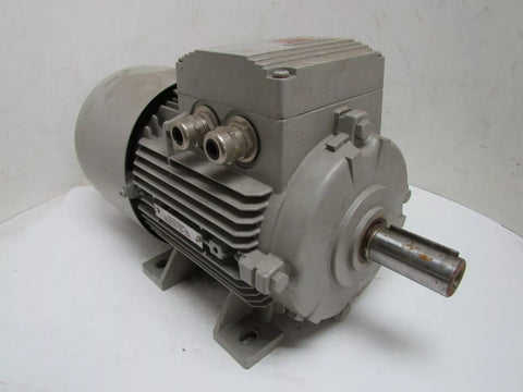 SIEMENS 1LA7107-4AA60-Z