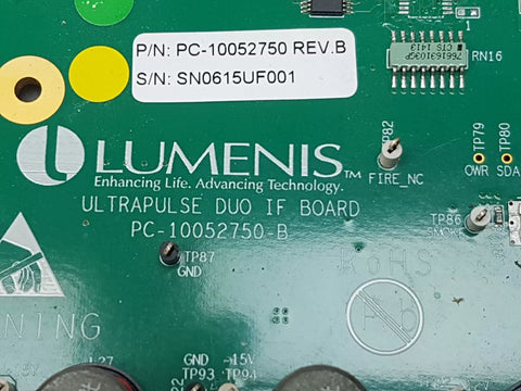 LUMENIS PC-10052750