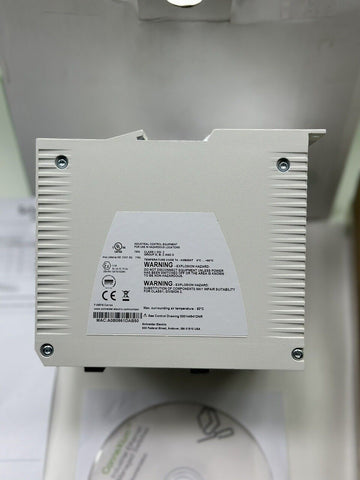 SCHNEIDER ELECTRIC TCSESM063F2CU1