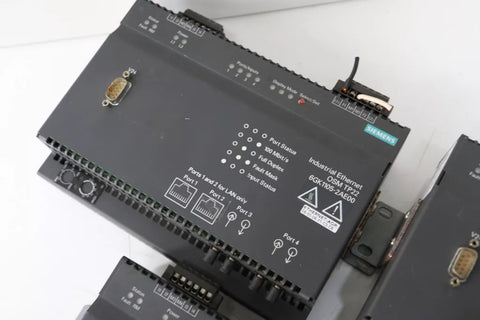 SIEMENS 6GK11052AE00