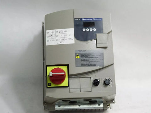 Schneider Electric ATV28EU29M2