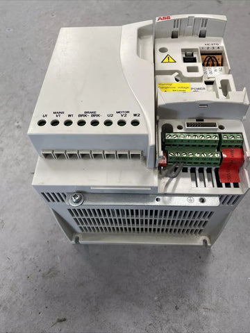 ABB ACS355-03E-15A6-4