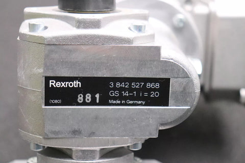 BOSCH REXROTH 3-842-503-783