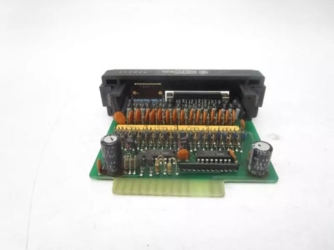 GENERAL ELECTRIC IC610MDL106A