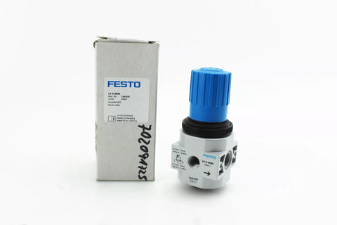 FESTO LR-D-MINI