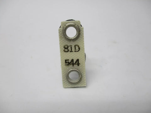 GENERAL ELECTRIC 81D544