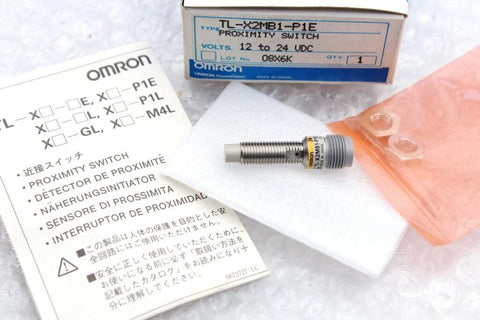 Omron TL-X2MB1-P1E