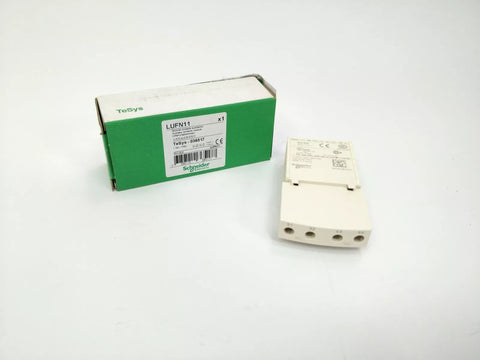 SCHNEIDER ELECTRIC LUFN11