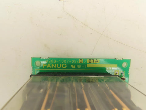 FANUC A20B-1007-0540/01A