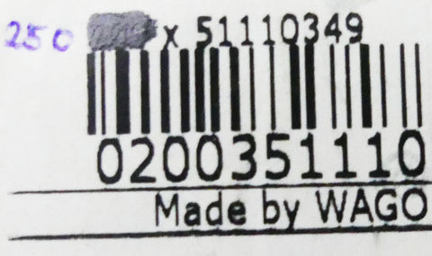 WAGO 281-402