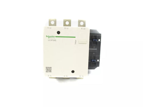 SCHNEIDER ELECTRIC LC1F265