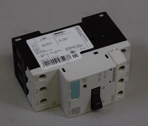 SIEMENS 3RV1021-0HA10