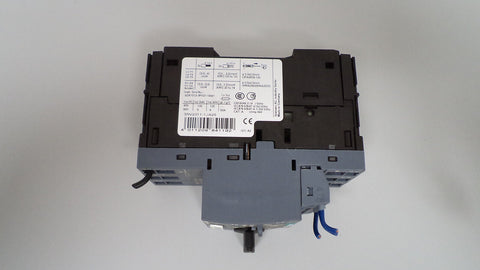 SIEMENS 3RV2011-1JA25