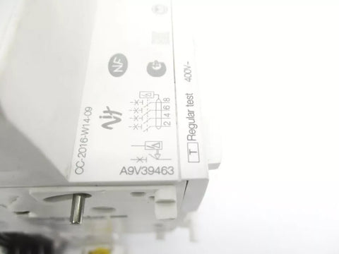 SCHNEIDER ELECTRIC A9V39463