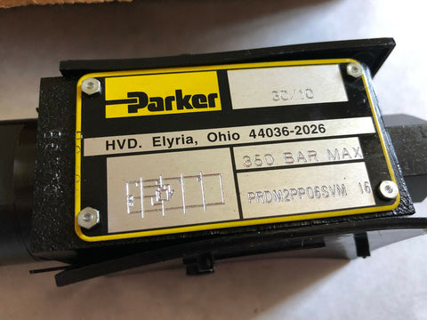 PARKER  PRDM2PP06SYM