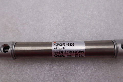 SMC NCMC075-0300-X155US