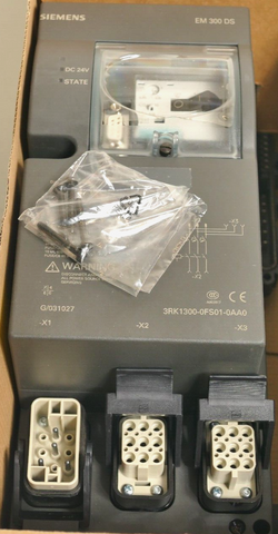 Siemens 3RK1300-0FS01-0AA0